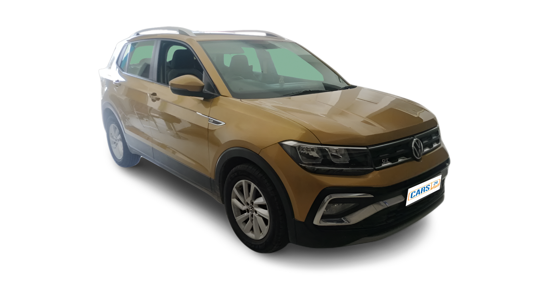 Volkswagen TAIGUN-img